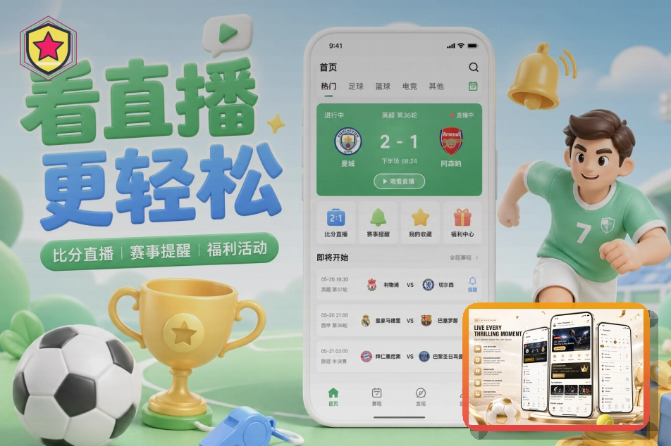 欧博官网让赛事浏览更顺手